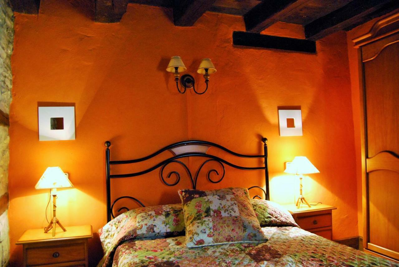Casa Azon Villa Oliván Exterior foto